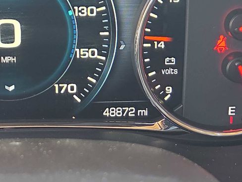 Used 2019 GMC Acadia Denali w/ Technology Package image 22