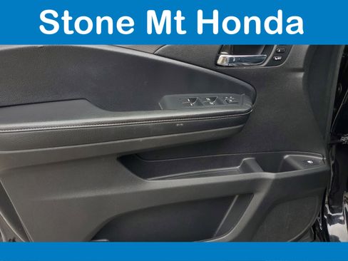 Used 2023 Honda Ridgeline RTL image 20