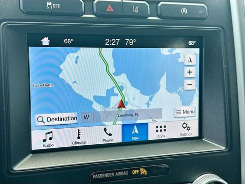 Used 2019 Ford Expedition XLT w/ Equipment Group 202A RWD image 13