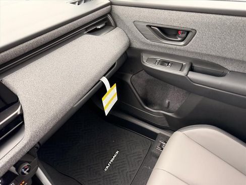 New 2026 Subaru Outback Premium AWD/4WD image 13