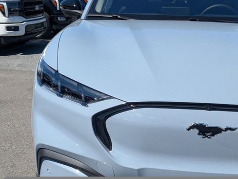 New 2026 Ford Mustang Mach-E Premium RWD image 10