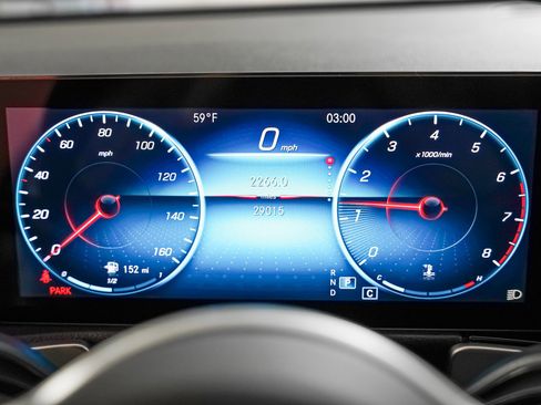 Certified 2022 Mercedes-Benz GLB 250 image 17