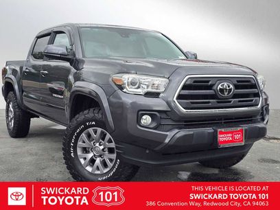 Used 2019 Toyota Tacoma SR5