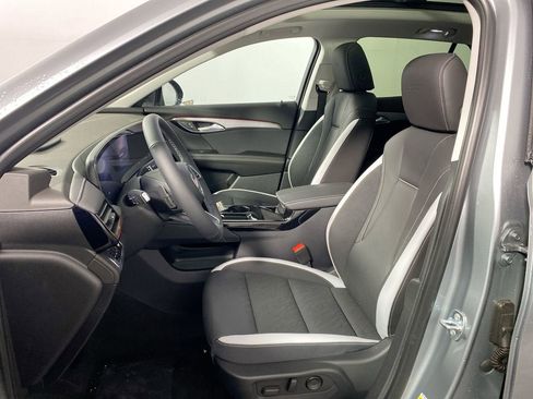 New 2025 Buick Envision Sport Touring image 11