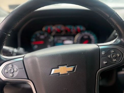 Used 2019 Chevrolet Silverado 2500 LT w/ LT Convenience Package image 35