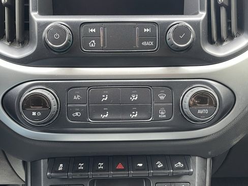 Certified 2022 Chevrolet Colorado ZR2 image 39