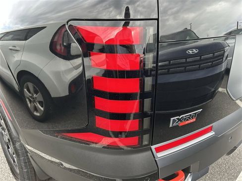 New 2026 Hyundai Palisade XRT Pro image 16