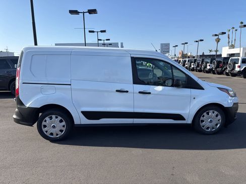 Used 2020 Ford Transit Connect XL FWD image 12