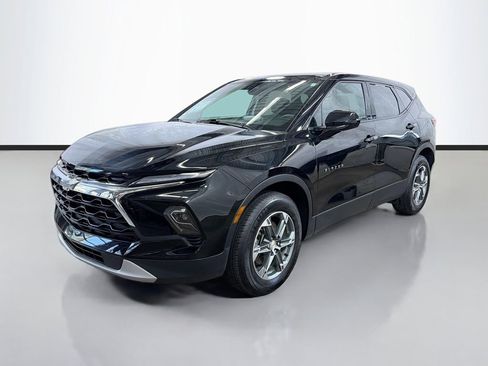 Used 2023 Chevrolet Blazer LT w/ Driver Confidence Package AWD/4WD image 5