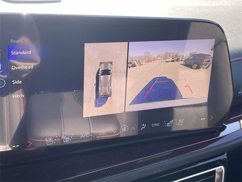 New 2026 Chevrolet Traverse RS image 14