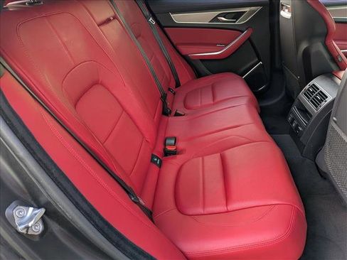 Used 2025 Jaguar F-PACE R-Dynamic S AWD/4WD image 21