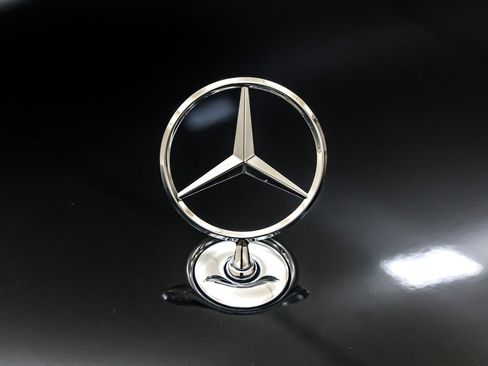New 2026 Mercedes-Benz S 580 4MATIC Sedan image 13