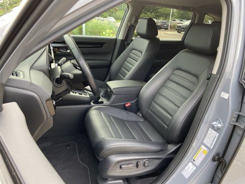 Used 2025 Honda CR-V EX-L image 18