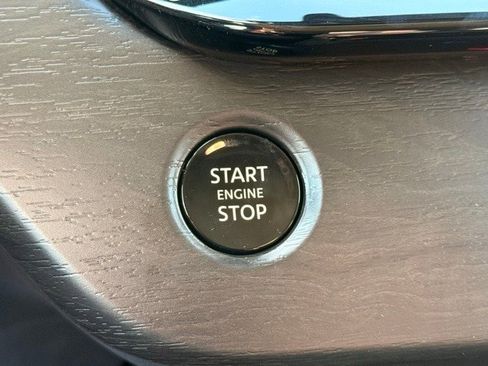 New 2026 Nissan Murano Platinum w/ Cargo Package image 33