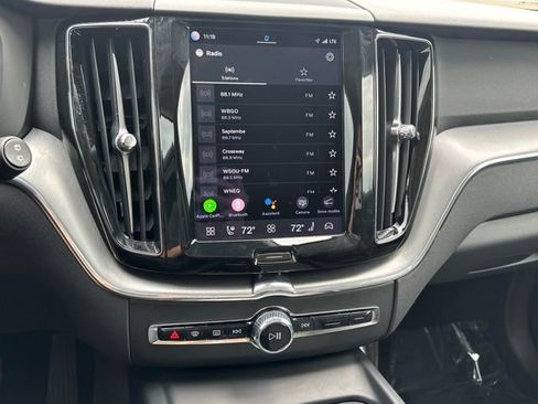 Certified 2023 Volvo XC60 B5 Core w/ Climate Package AWD/4WD image 21