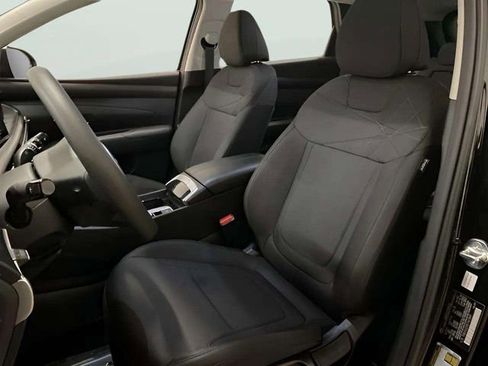 Used 2026 Hyundai Tucson SE FWD image 59