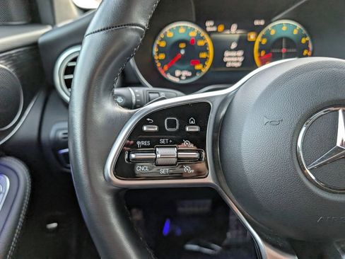 Certified 2022 Mercedes-Benz GLC 300 4MATIC image 27