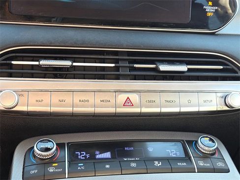 Used 2022 Hyundai Palisade SEL w/ 8P Bench Seat Package image 23