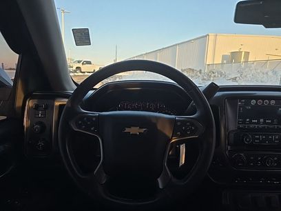 Used 2018 Chevrolet Silverado 1500 High Country