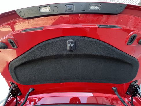 Used 2020 Jaguar F-TYPE Checkered Flag image 30