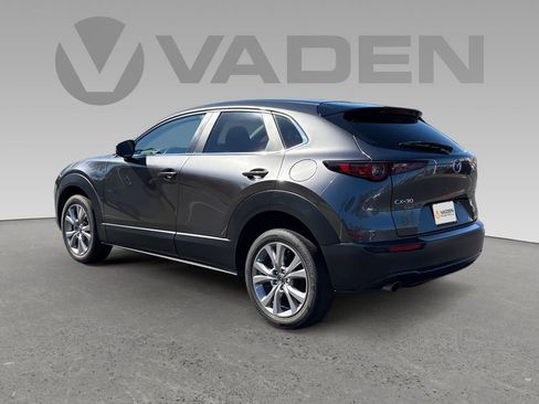 Used 2021 MAZDA CX-30 FWD 2.5 S w/ Select Package image 24