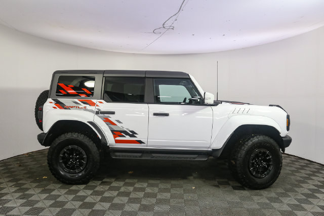 Used 2024 Ford Bronco Raptor AWD/4WD image 12