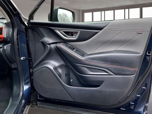 Used 2020 Subaru Forester Sport image 28