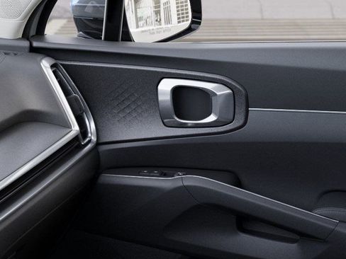 New 2026 Kia Sorento LX image 25