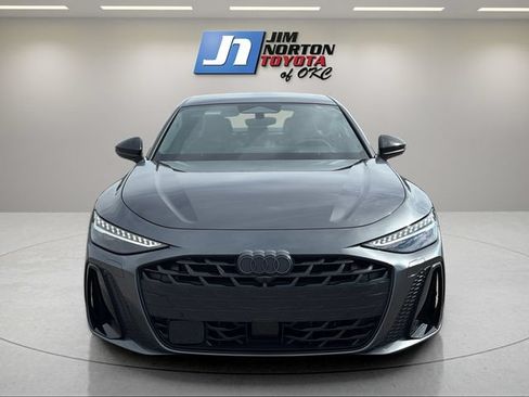 Used 2026 Audi A6 Prestige AWD/4WD image 2