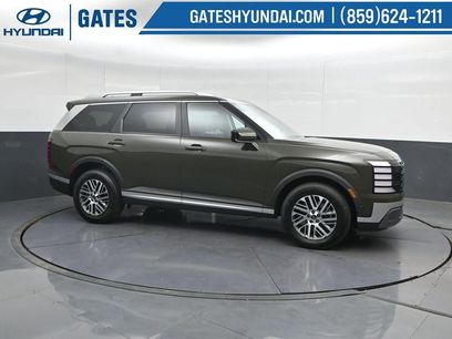 New 2026 Hyundai Palisade SEL