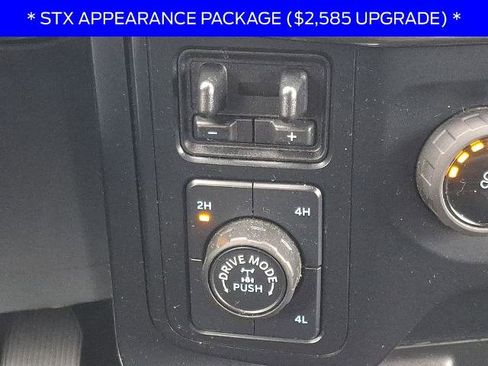 Certified 2023 Ford F150 XL w/ STX Appearance Package AWD/4WD image 24