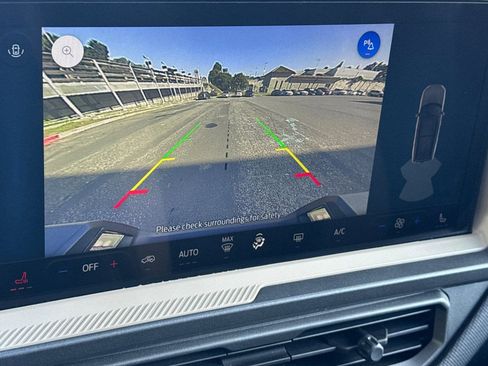 Certified 2025 Ford Bronco Sport Big Bend w/ Convenience Package image 21