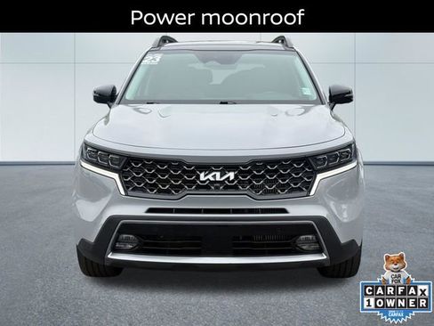 Used 2023 Kia Sorento SX Prestige AWD/4WD image 5