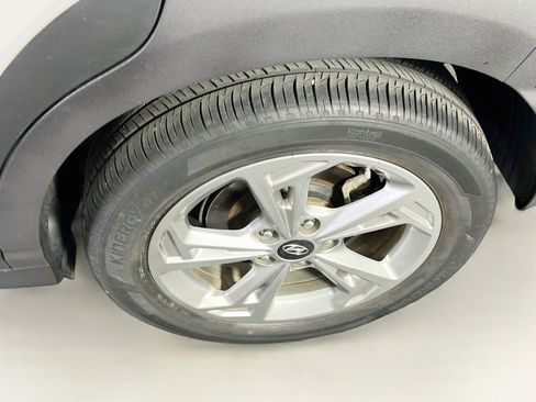 Used 2023 Hyundai Kona SEL w/ Convenience Package image 30