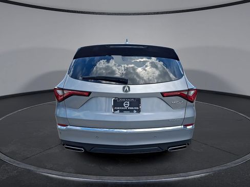 Used 2022 Acura MDX SH-AWD w/ Technology Package image 7