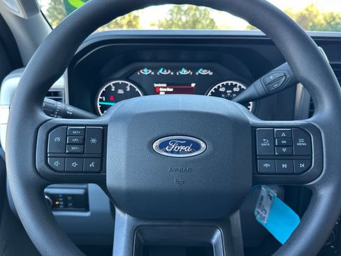 New 2026 Ford F450 4x4 SuperCab Super Duty image 21