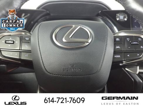 Used 2024 Lexus TX 350 AWD w/ Captains Chair Package image 23