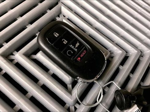 Used 2026 Honda Passport RTL image 11