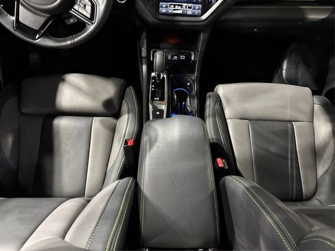 Used 2023 Subaru Ascent Onyx Edition Limited image 22