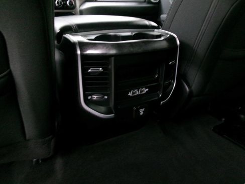 Used 2020 RAM 1500 Big Horn AWD/4WD image 42