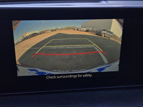 New 2026 MAZDA MAZDA3 2.5 S Preferred image 17