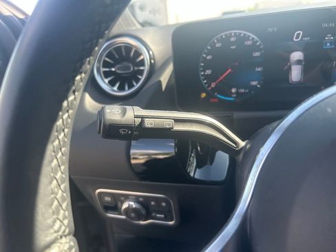 Used 2023 Mercedes-Benz GLA 250 GLA 250 image 23