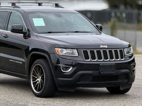 Used 2014 Jeep Grand Cherokee Laredo w/ Quick Order Package 23E AWD/4WD image 15