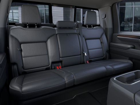 New 2026 GMC Sierra 3500 Denali w/ Denali Reserve Package image 18