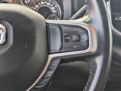 Used 2024 RAM 2500 Big Horn AWD/4WD image 20