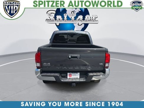 Certified 2023 Toyota Tacoma SR5 image 7