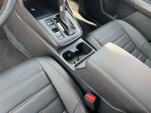 Certified 2026 Honda CR-V Sport-L image 21