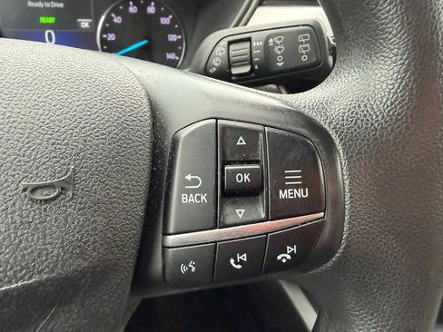 Used 2022 Ford Escape SE AWD/4WD image 14