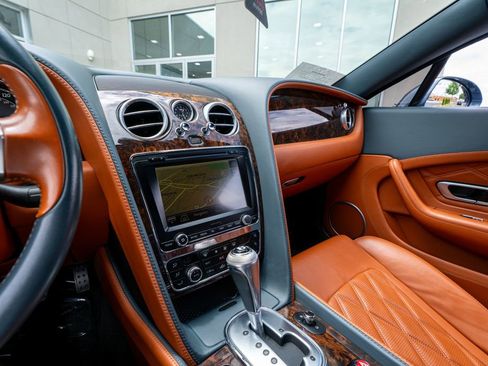 Used 2014 Bentley Continental GT Speed AWD/4WD image 33