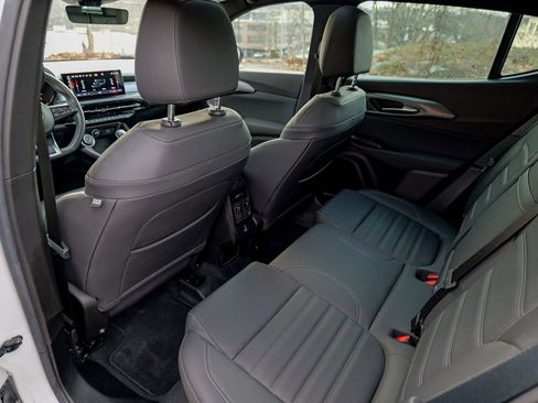 New 2024 Alfa Romeo Tonale Ti image 27